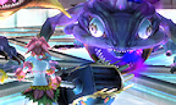 Ragnarok Odyssey logo vignette 21.06.2012