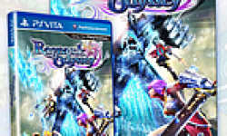 Ragnarok Odyssey Mercenary Edition Collector logo vignette 22.08