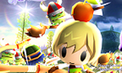 Ragnarok Odyssey Picotto Knights logo vignette 28.09.2012