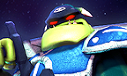 Ratchet & Clank QForce logo vignette 20.11.2012.