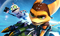 Ratchet & Clank QForce logo vignette 23.05.2013.