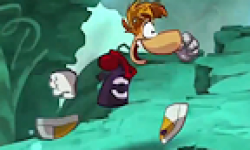 rayman origins bande annonce video trailer logo vignette 27.10.2011