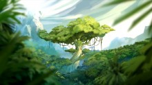 Rayman Origins Images screenshots 1