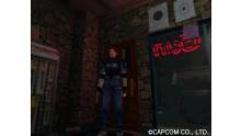 Resident Evil 2 comparaison apres 28.08