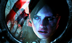 Resident Evil Revelations logo vignette 01.02.2013.