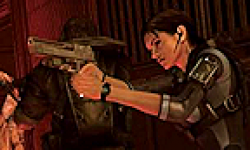 Resident Evil Revelations logo vignette 24.01.2013.