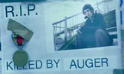 resistance memorial vignette