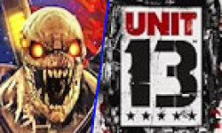 Resistance Unit 13 logo vignette 04.06.2012