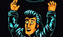 Retro City Rampage logo vignette 22.05.2012