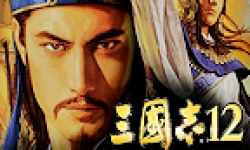 Romance of The Three Kingdoms 12 logo vignette 18.01.2013.