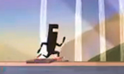 Runner 2 Future Legend of Rhythm Alien logo vignette 08.10.2012.