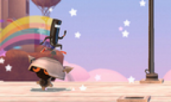 Runner2 Future Legend of Rhythm Alien vignette