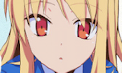 Sakura So no Pet na Kanojo logo vignette 10.08.2012