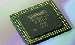 samsung processeur ARM A9 head