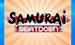 Samurai Beatdown logo vignette 16.01.2013.