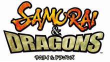 Samurai & Dragons 05