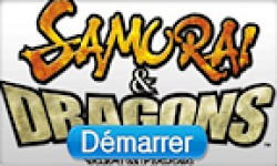 Samurai & Dragons demarrer logo vignette 17.04.2012