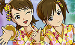 samurai & dragons idolmaster logo vignette 25.06.2013.