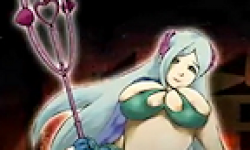Samurai & Dragons ticket Beta participation PSS jap logo vignette 26.01.2012