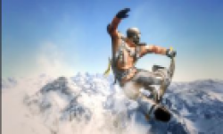 screenshot ssx