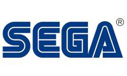 Sega Logo