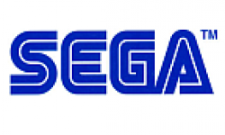SEGA Logo