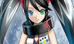 SEGA Saturn Samurai Dragons logo vignette 08.01.2013.