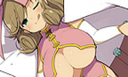 Senran Kagura Shinovi Versus 2 logo vignette 05.03.2013.