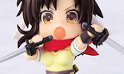 Senran Kagura Shinovi Versus collector logo vignette 02.10.2012.