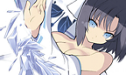 Senran Kagura Shinovi Versus logo vignette 05.11.2012.