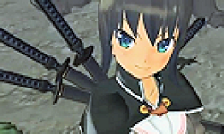 Senran Kagura Shinovi Versus logo vignette 08.02.2013.