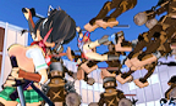 Senran Kagura Shinovi Versus logo vignette 11.01.2013.