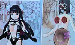 Senran Kagura Shinovi Versus logo vignette 13.02.2013