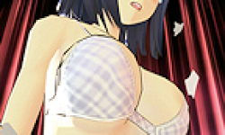 Senran Kagura Shinovi Versus logo vignette 14.12.2012.