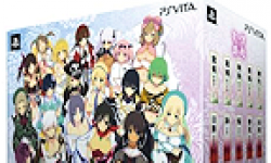 Senran Kagura Shinovi Versus logo vignette 18.12.2012.