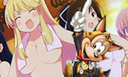 Senran Kagura Shinovi Versus logo vignette 20.02.2013.