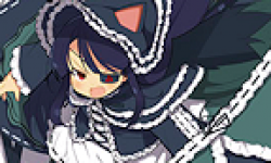 Senran Kagura Shinovi Versus logo vignette 25.02.2013.