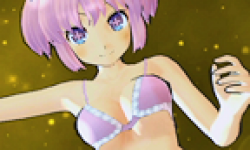 Senran Kagura Shinovi Versus logo vignette 27.02.2013.