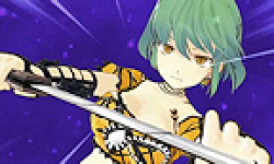 Senran Kagura Shinovi Versus logo vignette 30.01.2013.