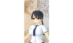 Senran Kagura Shinovi Versus screenshot 18042013 020