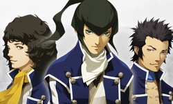Shin Megami Tensei IV 30.05.2013.