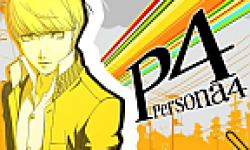 Shin Megami Tensei Persona 4 head