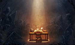 Silent Hill Book of Memories 2011 11 22 11 head