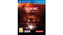 Silent Hill Book of Memories jaquette covers 20.10.2012.