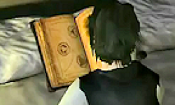 Silent Hill Book Of Memories logo vignette 06.6.2012