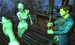 Silent Hill Book Of Memories logo vignette 08.06