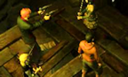 Silent Hill Book of Memories logo vignette 15.08.2012