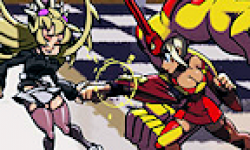 Skullgirls logo vignette 06.05.2013