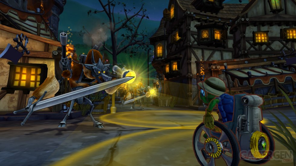 Sly Cooper Thieves In Time 05 (10)