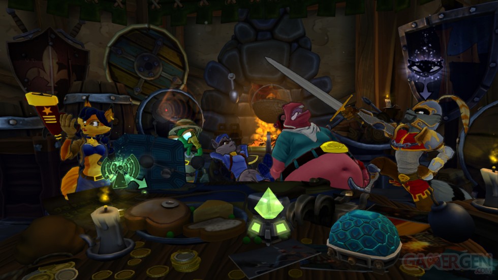 Sly Cooper Thieves In Time 05 (6)